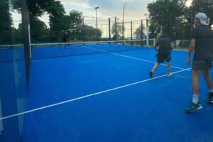 Cerio Anacapri Padel 4